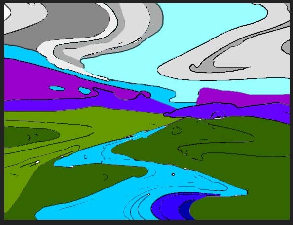 landscape 2