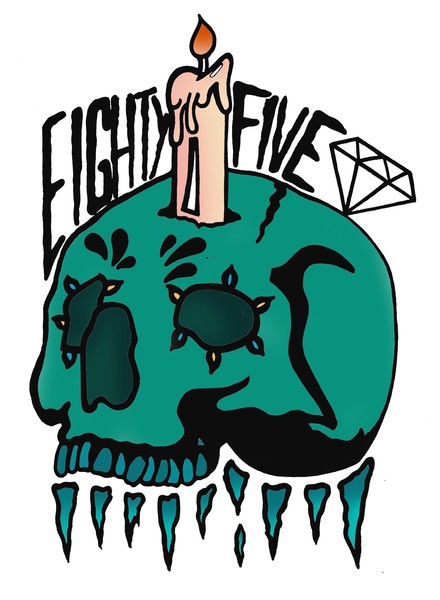 Eighty Five Promo
