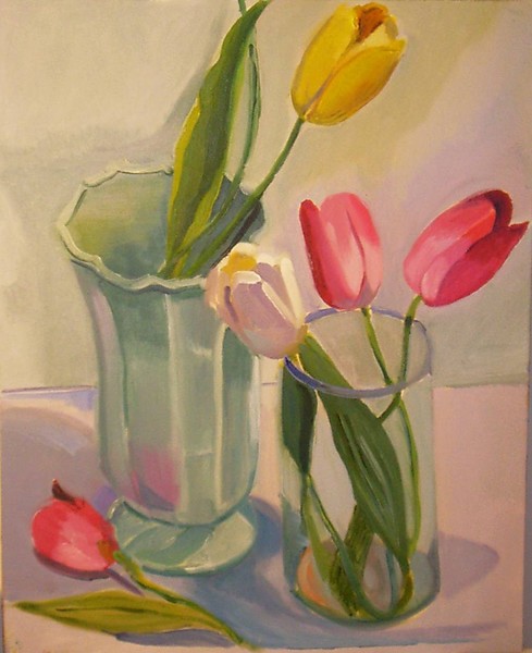 Tulips