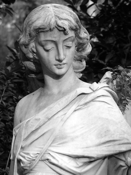 Bonaventure Cemetery, Savannah, GA