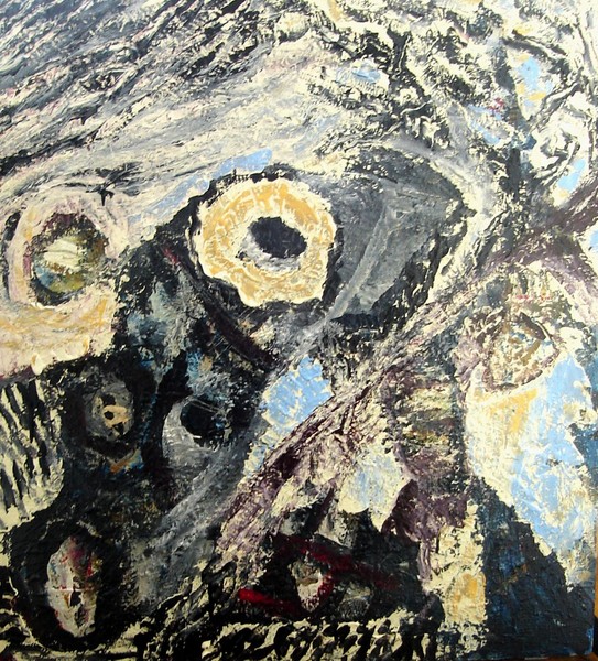 Golgotha