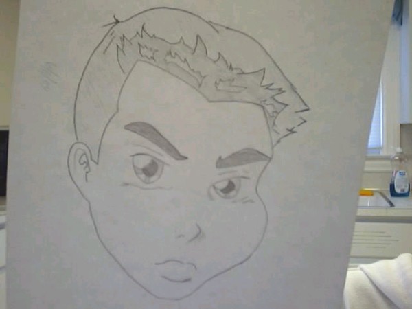 guy