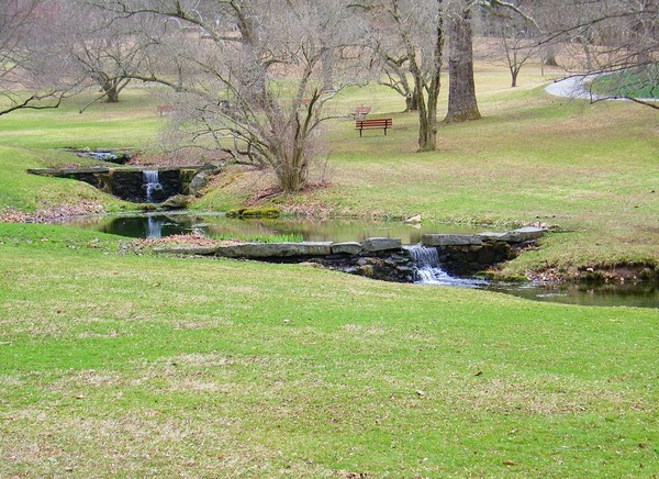 Valley Garden Park