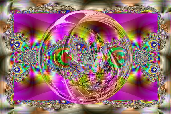 Extreme Color 15
