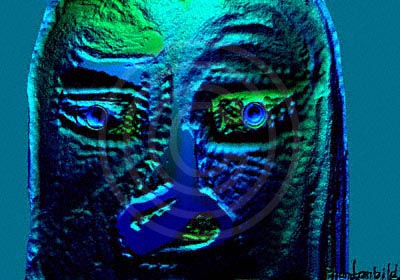 Phantombild 1