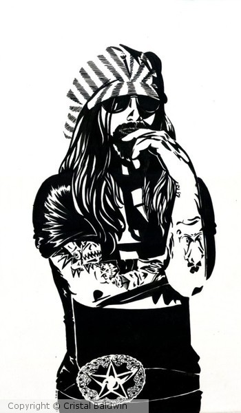 Zombie