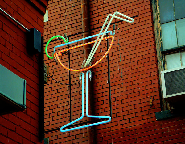 Club Neon