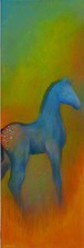 Lone Foal