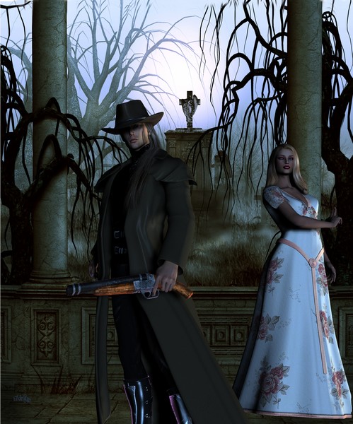 The Stranger