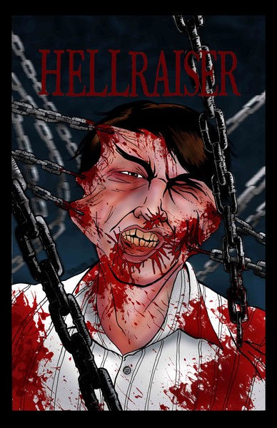 HELLRAISER