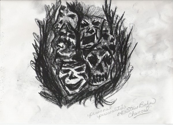 personal PERSONALITIES
