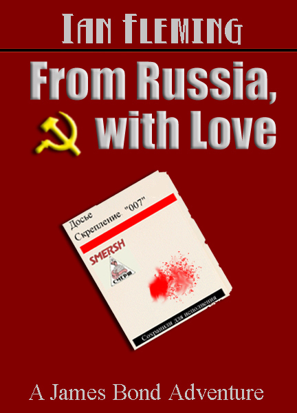 From Russia with Love