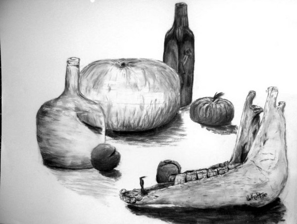 still life