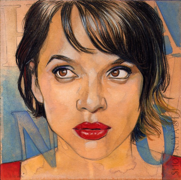 Norah