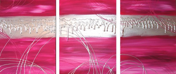 Magenta Cerium