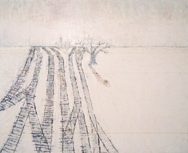 Tracks  1962
