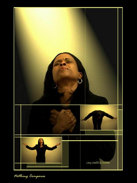 Nothing Compares II