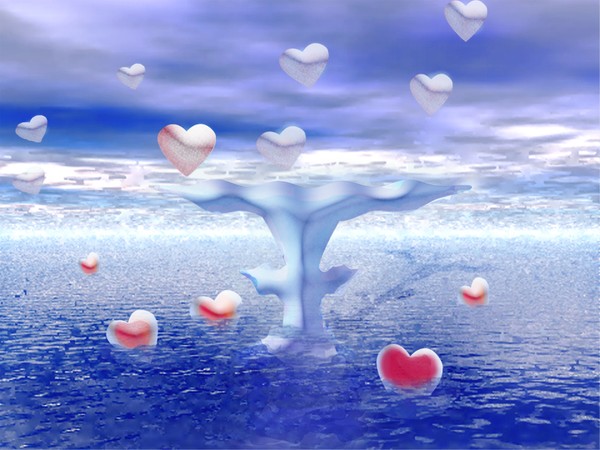 Sea of Hearts