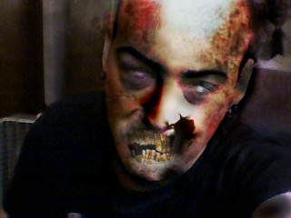 seth zombie