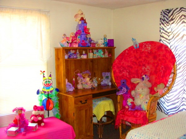 My Neverland 