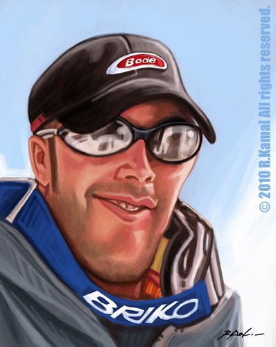 Bode Miller