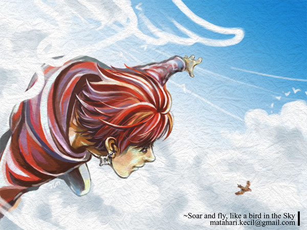 Soar
