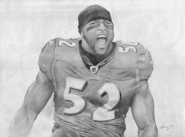 Ray Lewis