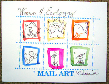 Women and Ecology