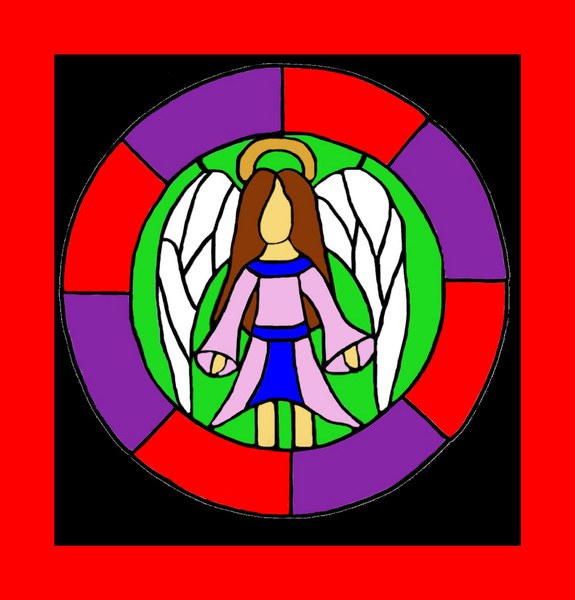 Christmas Angel