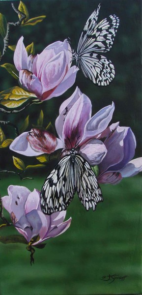 Magnolias