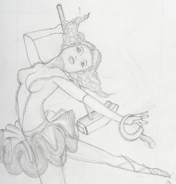 untitled/unfinished