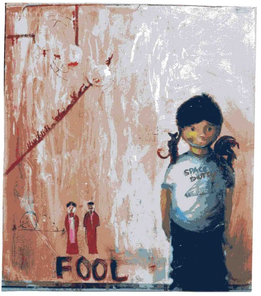 the fool