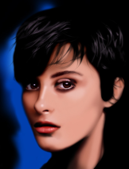 Trish