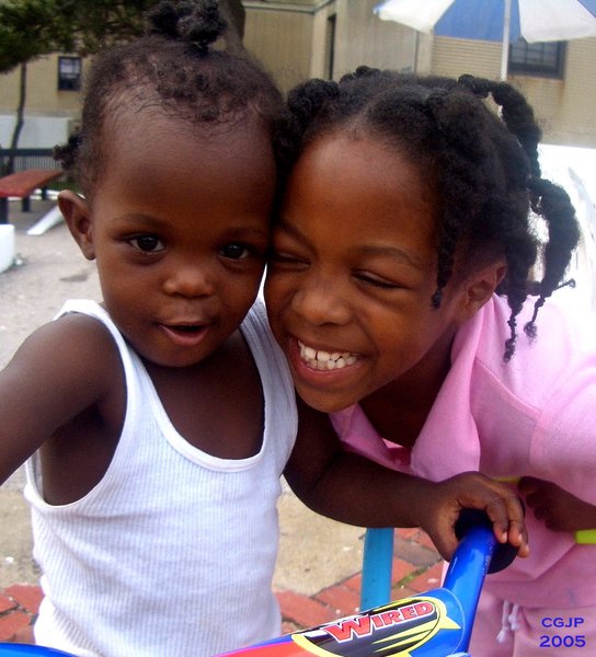 Najee & Imani
