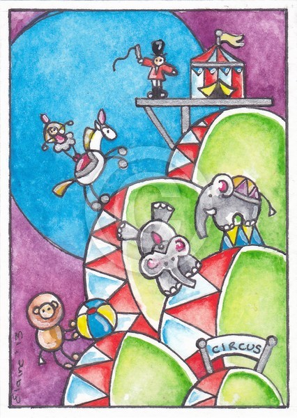 Big Top