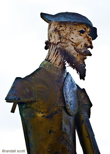 The Conquistador