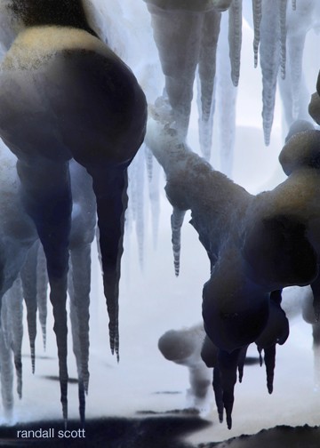 FROZEN WOMB