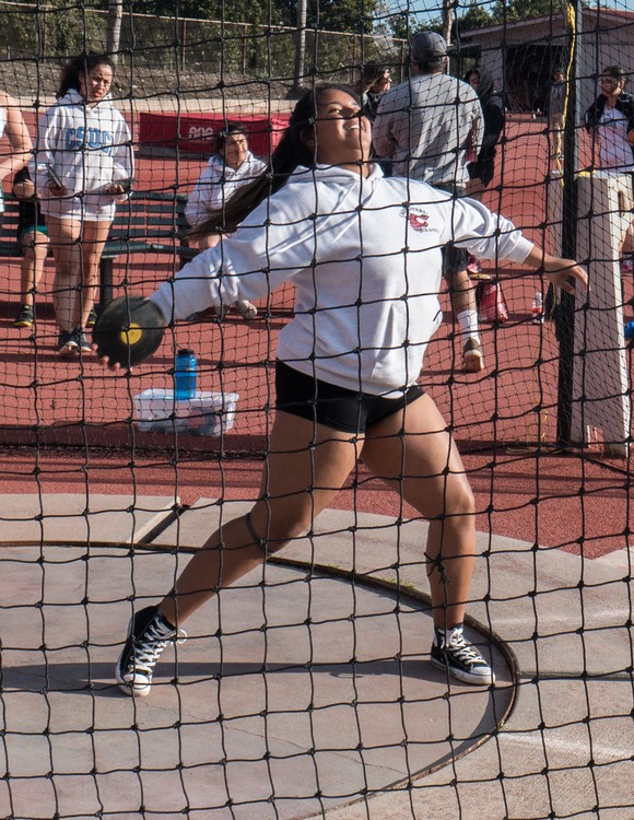 Carpinteria Dual Meet13
