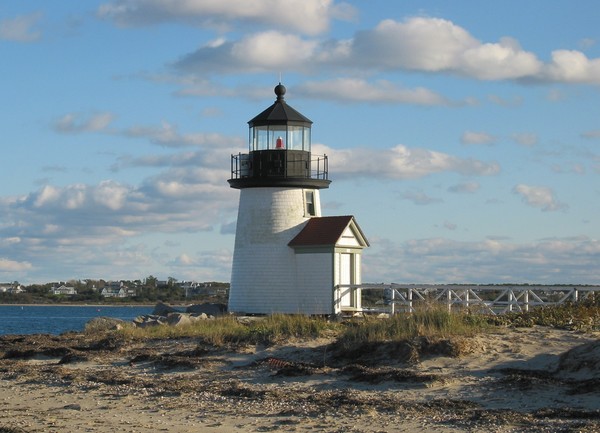 Brant Point Lighthouse