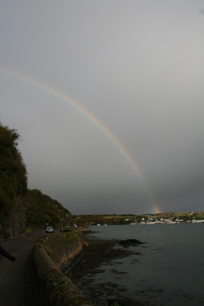 Irish Rainbow