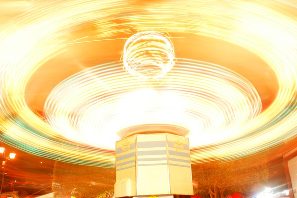 sonic travel