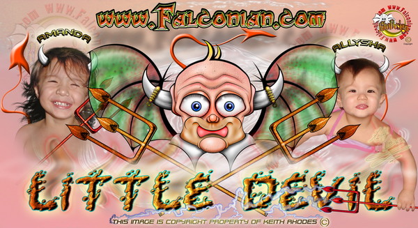 little devil(s)
