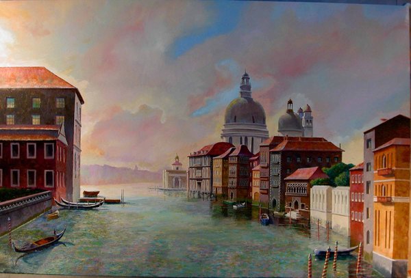 Venice