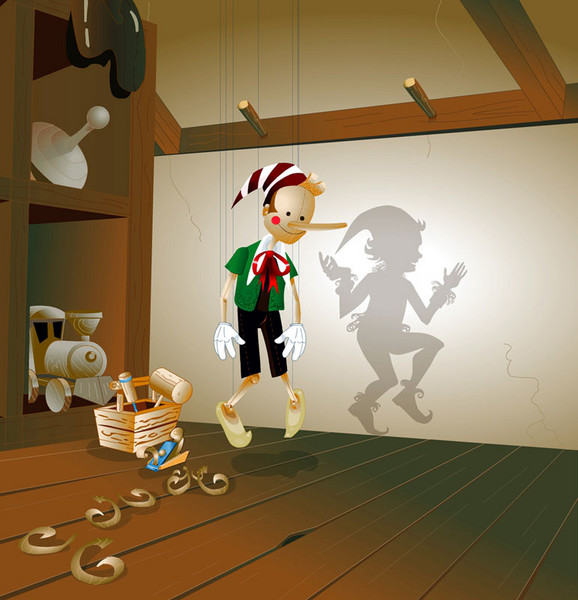 Pinocchio