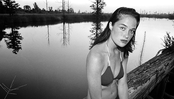 Leilani Tootoo, Cape Fear River
