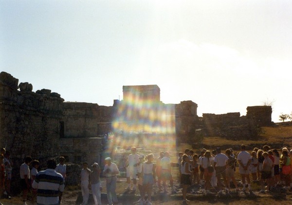 Aztec Ruin