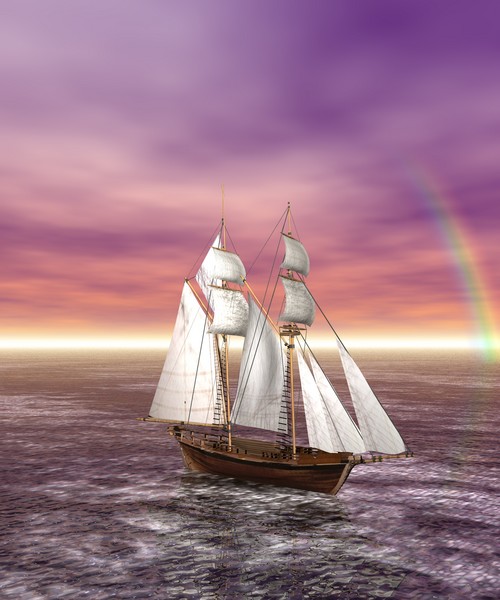 Smooth Sailing