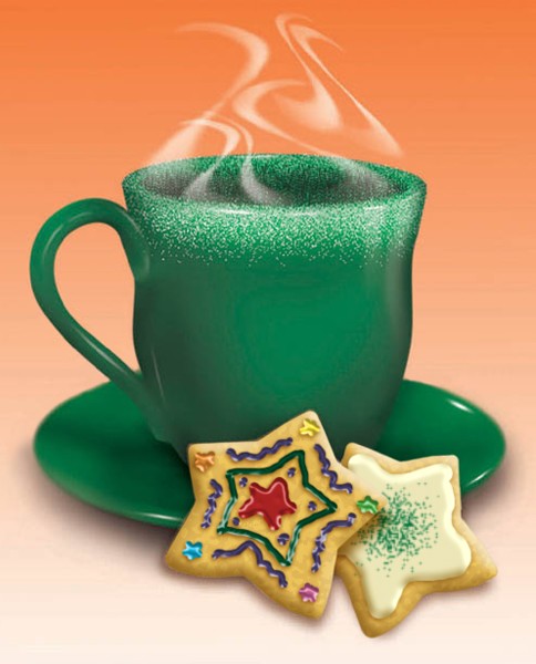 Christmas Mug