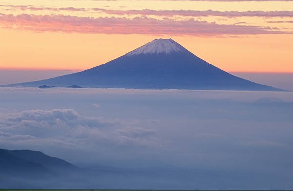 Fuji San