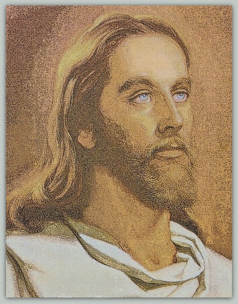 Christ Jesus....